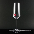 9oz 270ml BPA free Plastic Acrylic Tritan Shatterproof Clear Champagne Flute